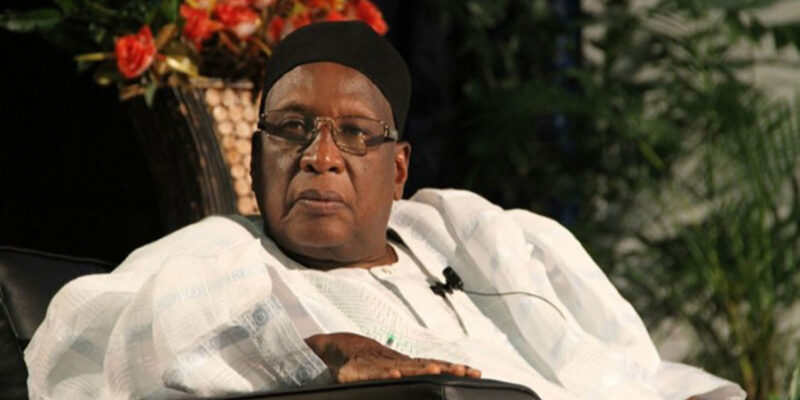 Maritime Stakeholders Mourn Tukur, Hail His NPA legacy