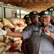 Customs Records ₦4.11bn Duty Value From August Seizures, Hands Over Sensitive Exhibits