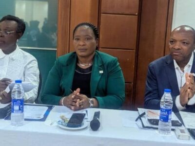 Port Police Prosecute 20 Over Stowaway Cases, Cite Operational Challenges