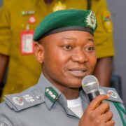 APAPA CUSTOMS: Mu’azu Takes Charge, Pledges To Consolidate Revenue, Trade Facilitation
