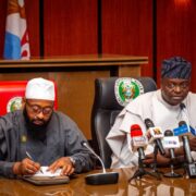 37 Niger Miners’ Deaths: APC Donates ₦52m To Families, Survivors