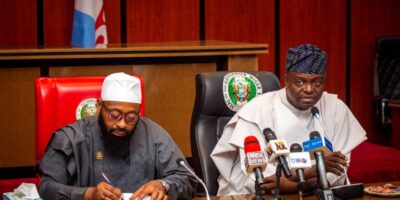 37 Niger Miners’ Deaths: APC Donates ₦52m To Families, Survivors