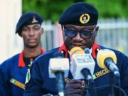 Miners’ Deaths: NSCDC Suspends 3 More Personnel, Orders Half-Mast
