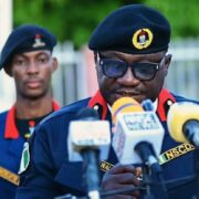 Miners’ Deaths: NSCDC Suspends 3 More Personnel, Orders Half-Mast