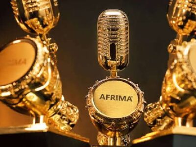 AFRIMA 10th Edition: Lagos To Host African Music Awards In May 2027