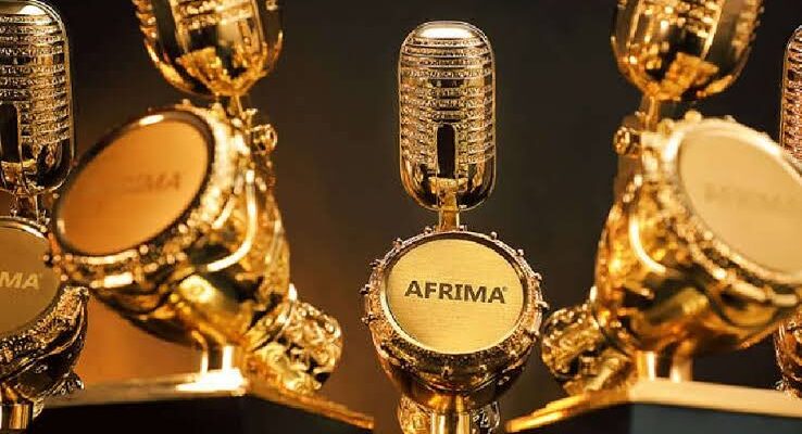 AFRIMA 10th Edition: Lagos To Host African Music Awards In May 2027