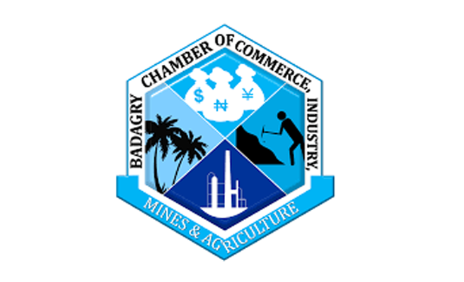 BACCIMA: .5bn Badagry Deep-Seaport Set To Redefine Nigeria’s Maritime Economy