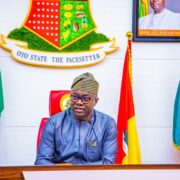 Makinde Reshuffles Oyo Government, Names New Advisory Council Members
