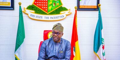 Makinde Reshuffles Oyo Government, Names New Advisory Council Members