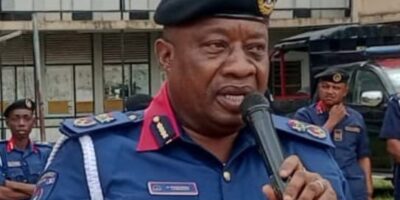 NSCDC Debunks Extortion Allegations Against Oyo Commandant, Denies Compulsory Contributions