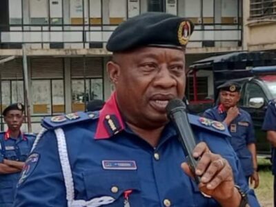 Oyo NSCDC Records 231 SGBV, Child Protection Cases In 9 Months