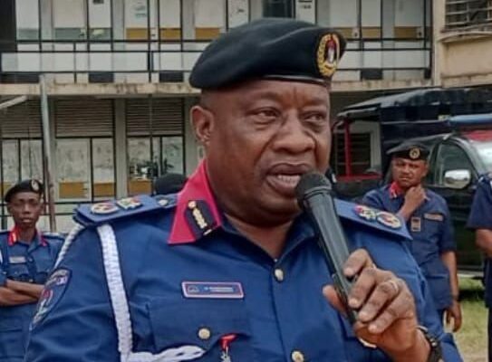NSCDC Debunks Extortion Allegations Against Oyo Commandant, Denies Compulsory Contributions