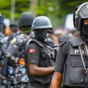 Child Trafficking: Oyo Police Rescue 4 More Children, Reunite Them With Families