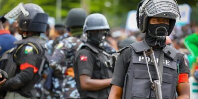 Child Trafficking: Oyo Police Rescue 4 More Children, Reunite Them With Families