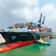 43 Vessels Expected With Petroleum Products, Food Items, Others In Lagos — NPA