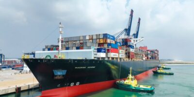 43 Vessels Expected With Petroleum Products, Food Items, Others In Lagos — NPA