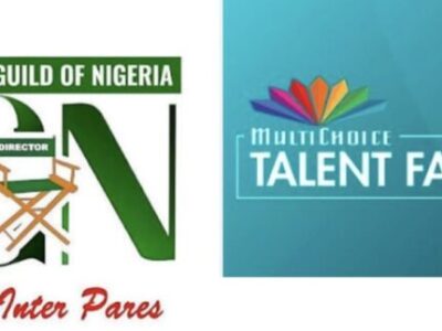 DGN, MultiChoice Take Filmmaking Skills Training To 8 Nigerian Cities