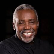 Nollywood Mourns: Legendary Actor Olu Jacobs Passes Away At 84