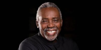 Nollywood Mourns: Legendary Actor Olu Jacobs Passes Away At 84