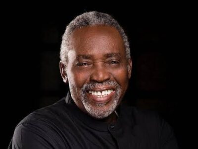 Nollywood Mourns: Legendary Actor Olu Jacobs Passes Away At 84