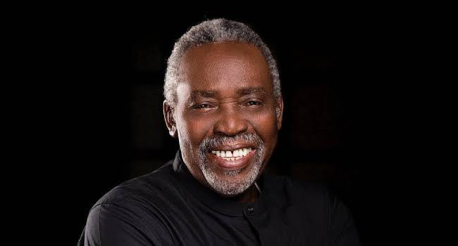 Nollywood Mourns: Legendary Actor Olu Jacobs Passes Away At 84