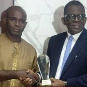 Efficient Ports Key To Nigeria’s trn Economy Target — NPERA DG