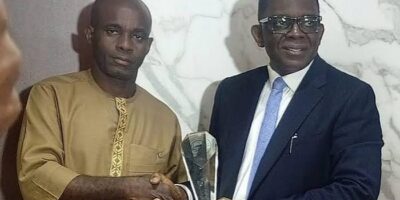 Efficient Ports Key To Nigeria’s trn Economy Target — NPERA DG