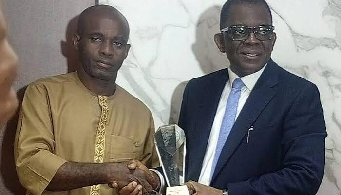 Efficient Ports Key To Nigeria’s trn Economy Target — NPERA DG