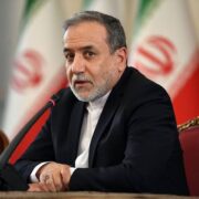 Iran Proposes 7-Day Plan To Reopen Strait Of Hormuz