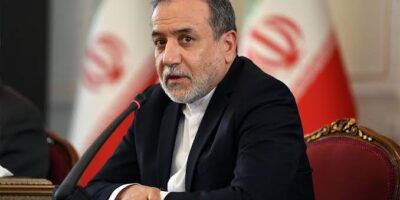 Iran Proposes 7-Day Plan To Reopen Strait Of Hormuz