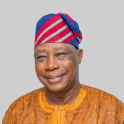 Egbeda Local Govt Council Poised For Growth, Says Oyo Deputy Governor; Commissions New Chairman’s Office