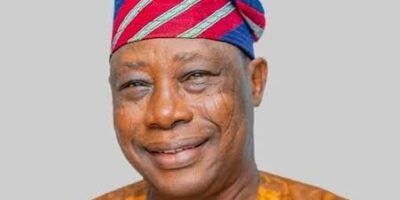 Egbeda Local Govt Council Poised For Growth, Says Oyo Deputy Governor; Commissions New Chairman’s Office