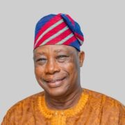 Oyo Government Defends NEC Representation, Says Deputy Governor Has Attended Meetings Since 2025