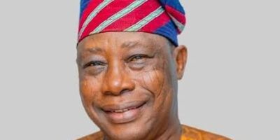 Oyo Government Defends NEC Representation, Says Deputy Governor Has Attended Meetings Since 2025