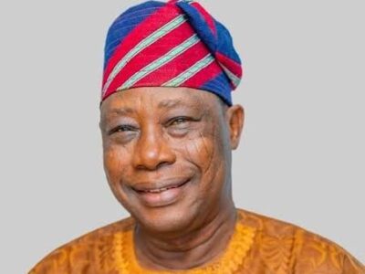 Oyo Government Defends NEC Representation, Says Deputy Governor Has Attended Meetings Since 2025