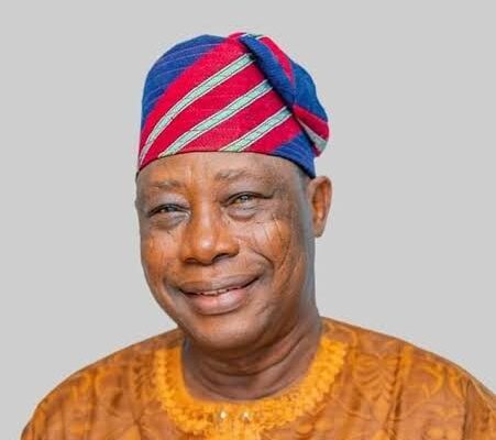 Oyo Government Defends NEC Representation, Says Deputy Governor Has Attended Meetings Since 2025