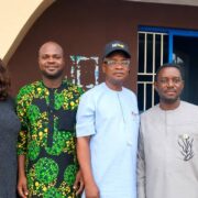 2027: Oyo NUJ Sets Candidates’ Debate In Motion, Names 5-Member Committee