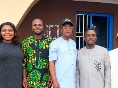2027: Oyo NUJ Sets Candidates’ Debate In Motion, Names 5-Member Committee