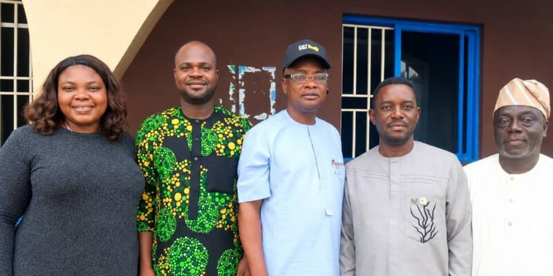2027: Oyo NUJ Sets Candidates’ Debate In Motion, Names 5-Member Committee