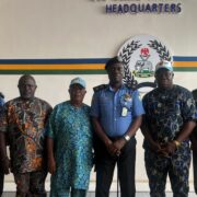 Interim Investigation Finds No Extortion Evidence Against 2 Highway Patrol Officers — Oyo Police
