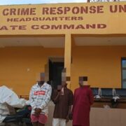 Oyo Police Arrest 3 Suspects Over Alleged Murder, Armed Robbery In Ibadan