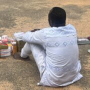 Police Arrest 45-Year-Old Over Alleged Quack Medical Practice In Oyo