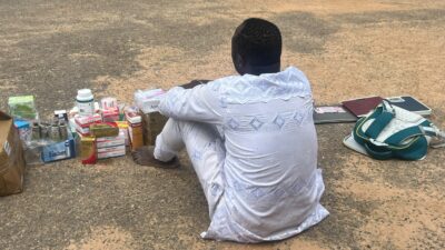Police Arrest 45-Year-Old Over Alleged Quack Medical Practice In Oyo