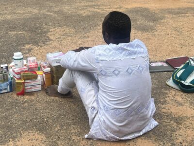 Police Arrest 45-Year-Old Over Alleged Quack Medical Practice In Oyo