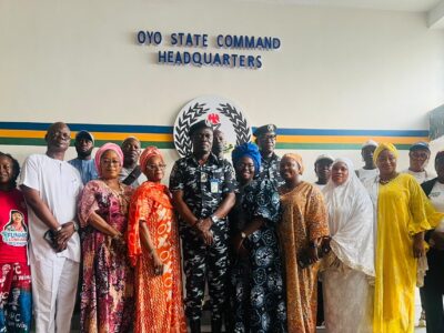 Oyo Police Vow Thorough Probe Of Agbaje Market Violence, Engage Party Leaders