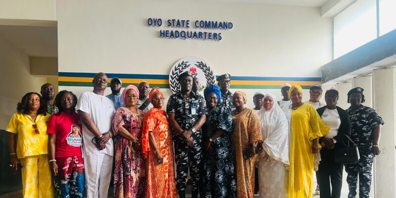 Oyo Police Vow Thorough Probe Of Agbaje Market Violence, Engage Party Leaders