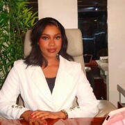 5 Years Of Grit And Grace: Funmi Okwuonu Reflects On G&F Logistics’ Journey Of Growth And Perseverance