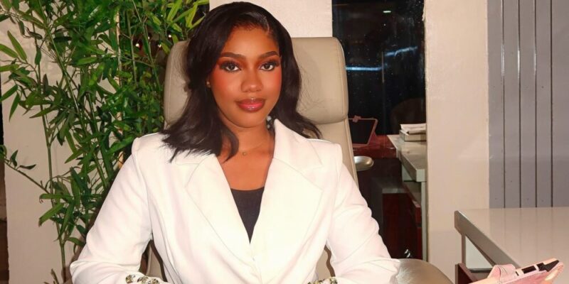 5 Years Of Grit And Grace: Funmi Okwuonu Reflects On G&F Logistics’ Journey Of Growth And Perseverance