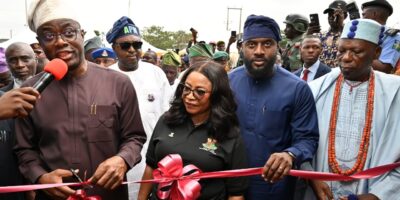 Makinde: Successor Governments Won’t Find It Easy To Scrap Oyo Institutions
