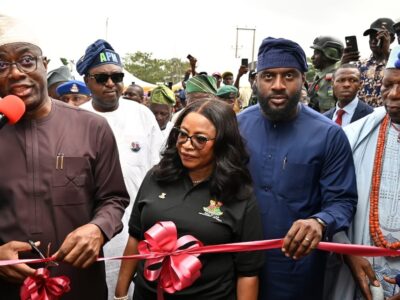 Makinde: Successor Governments Won’t Find It Easy To Scrap Oyo Institutions